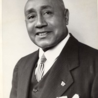 John Wesley Dobbs, Grand Master, Grand Lodge Officers, 1951